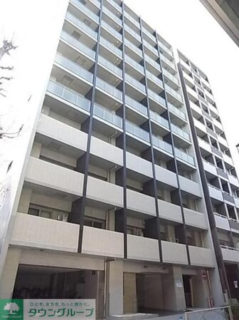 KDXレジデンス板橋本町の物件外観写真